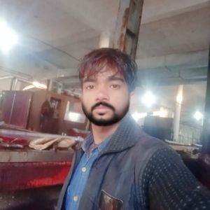 Meet your Posher, Anoopsingh